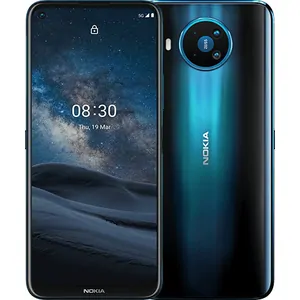 Замена камеры на телефоне Nokia 8.3 5G в Краснодаре